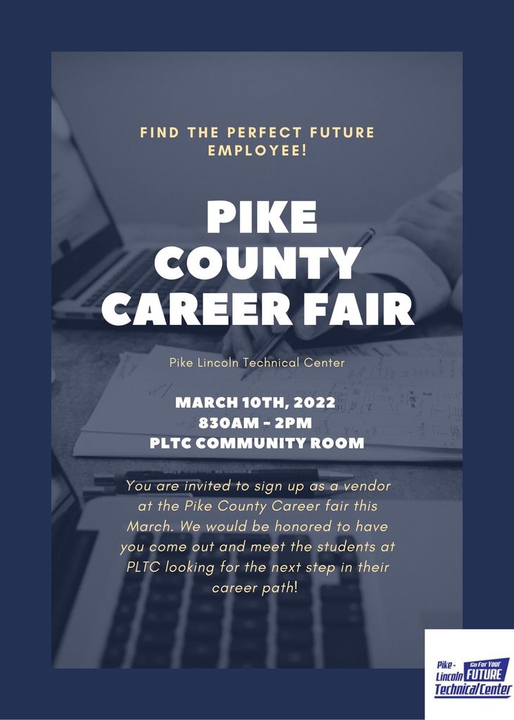 Pike County Fair