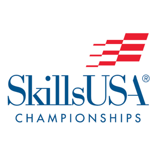 SkillsUSA Logo