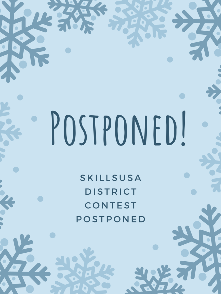 Snowflakes with Postponed